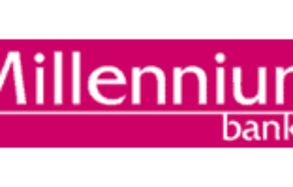 Konto Millennium 360° – Bank Millennium