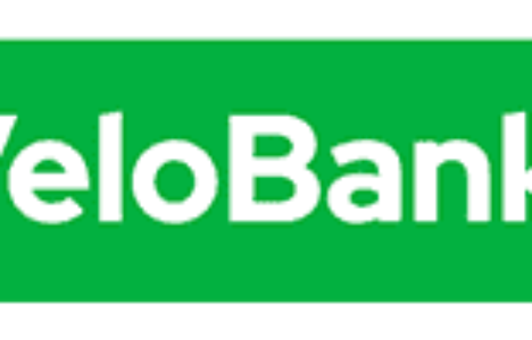 VeloKonto – VeloBank